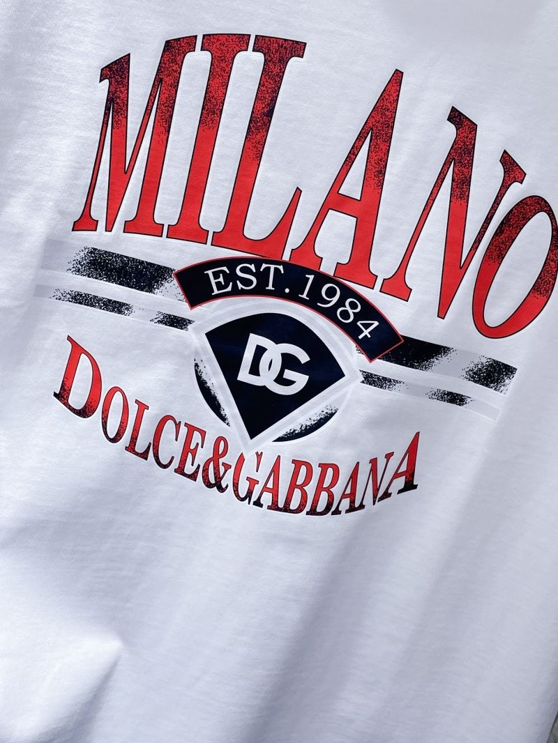 Dolce Gabbana T-Shirts